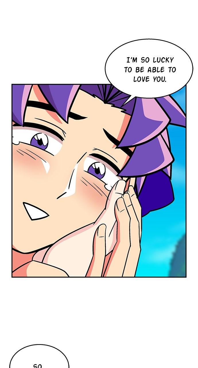 Princess Hurricane Episode 108 44