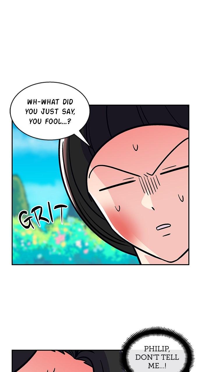 Princess Hurricane Episode 109 24