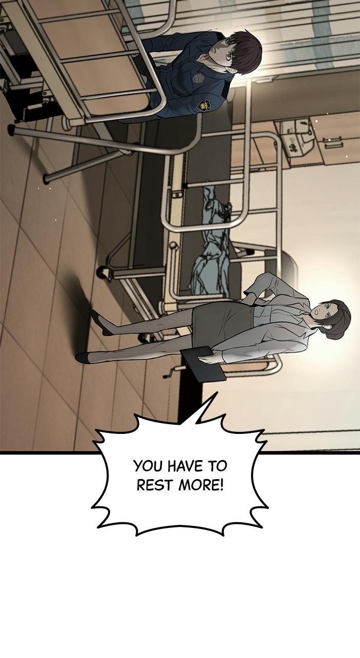 Prison Guard Zero Episode 13 5