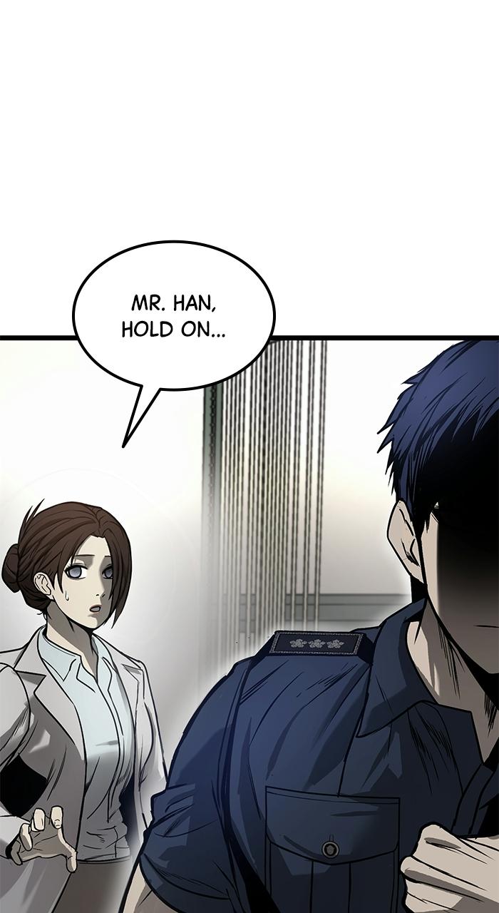 Prison Guard Zero Episode 13 9