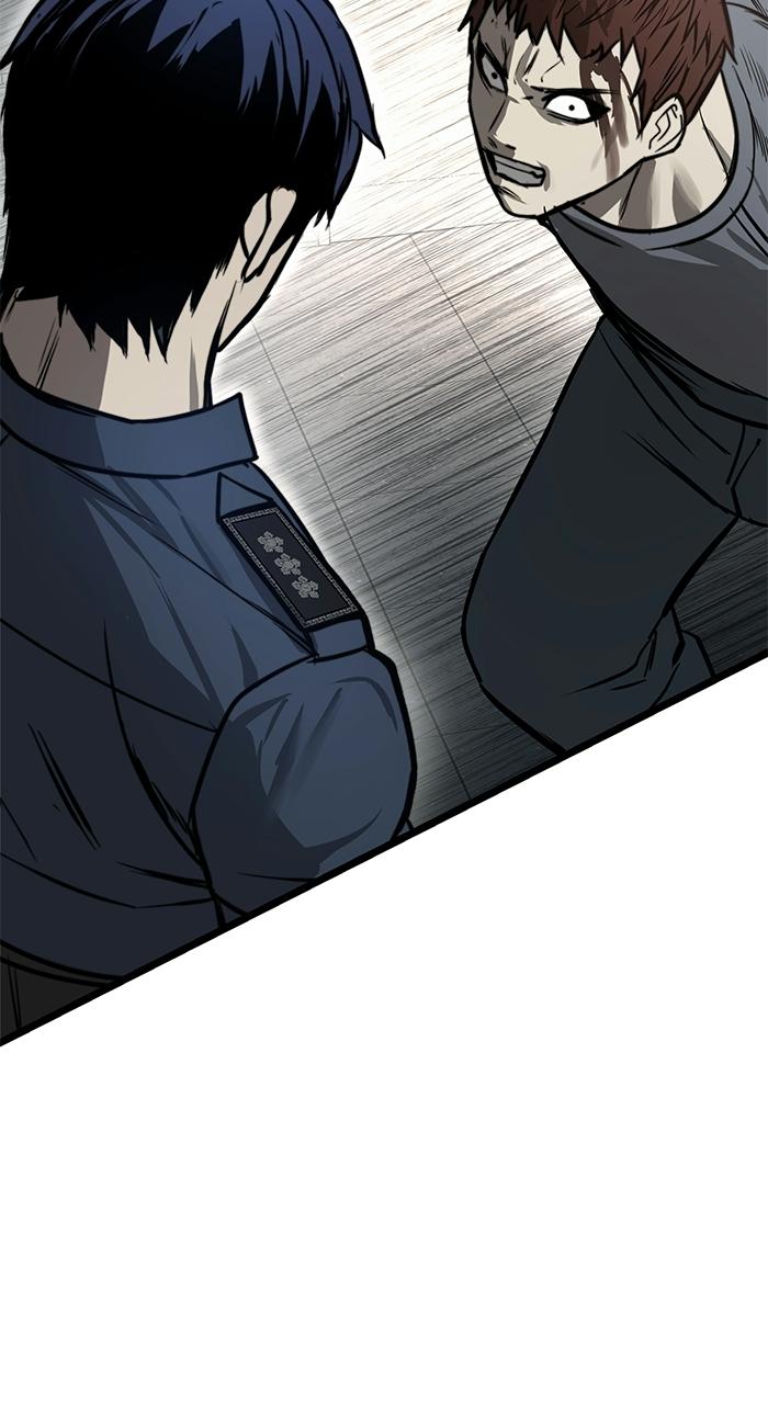 Prison Guard Zero Episode 13 43