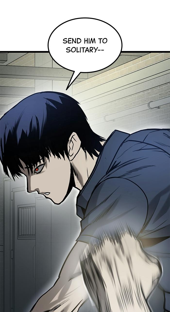 Prison Guard Zero Episode 13 46