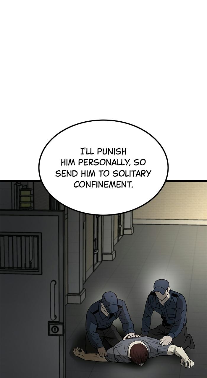 Prison Guard Zero Episode 13 57