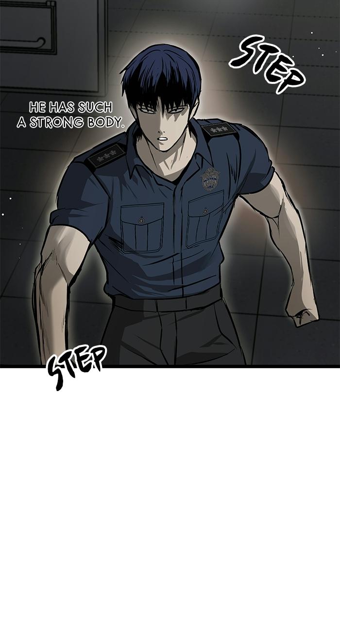 Prison Guard Zero Episode 13 58
