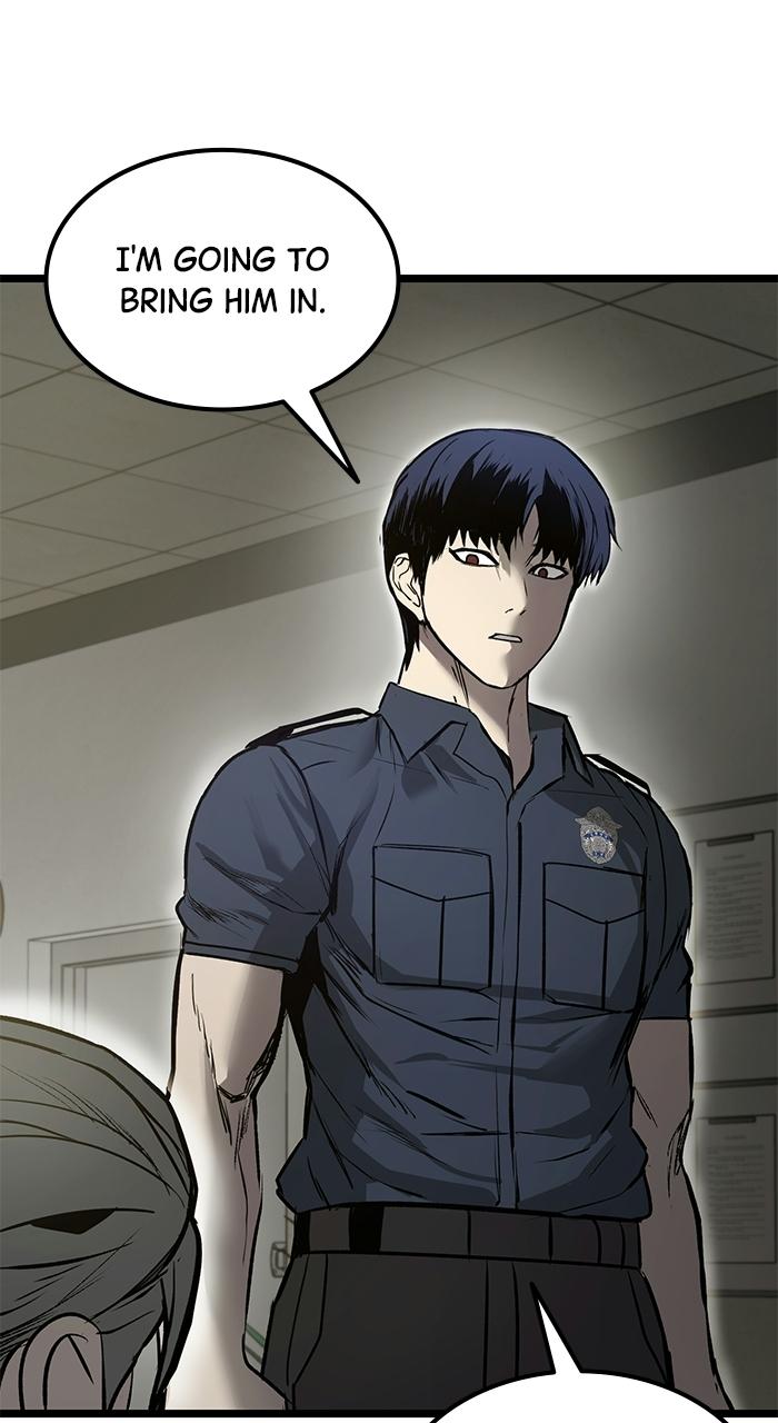 Prison Guard Zero Episode 13 64