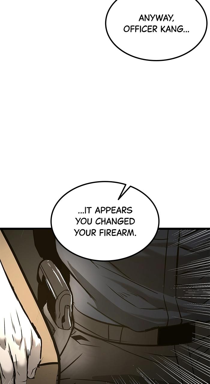 Prison Guard Zero Episode 13 65