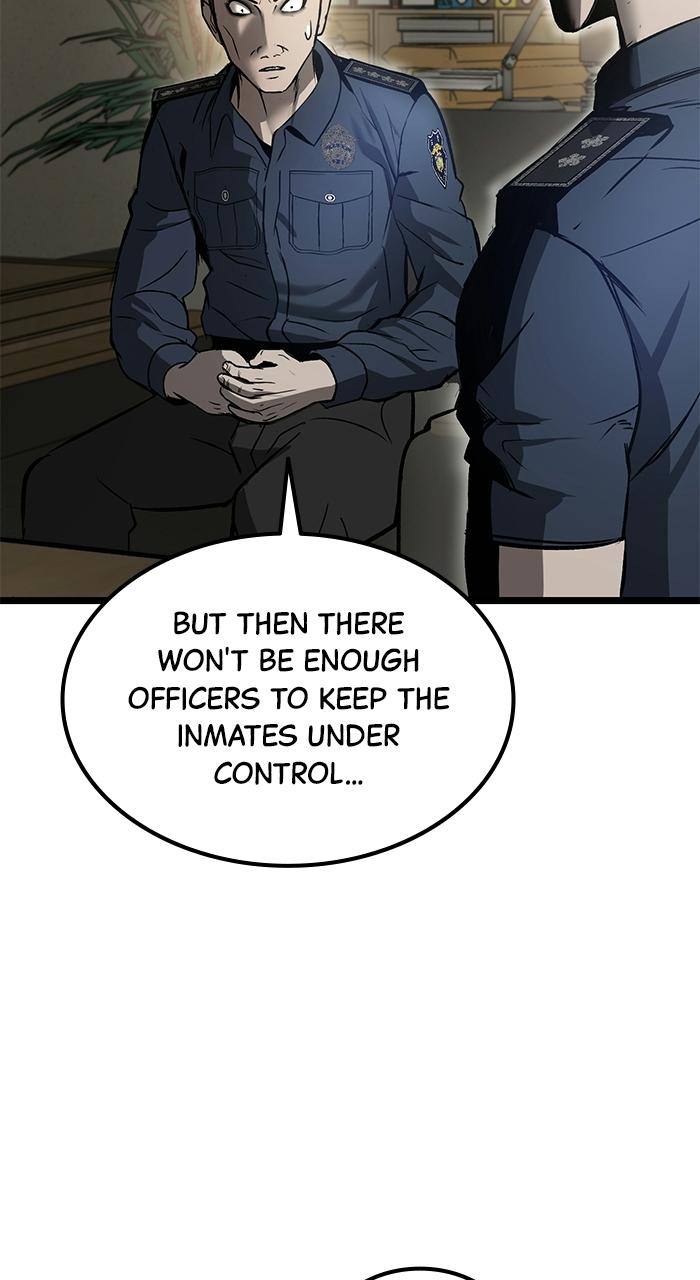 Prison Guard Zero Episode 13 71