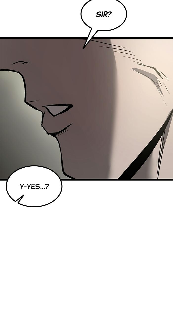 Prison Guard Zero Episode 13 72