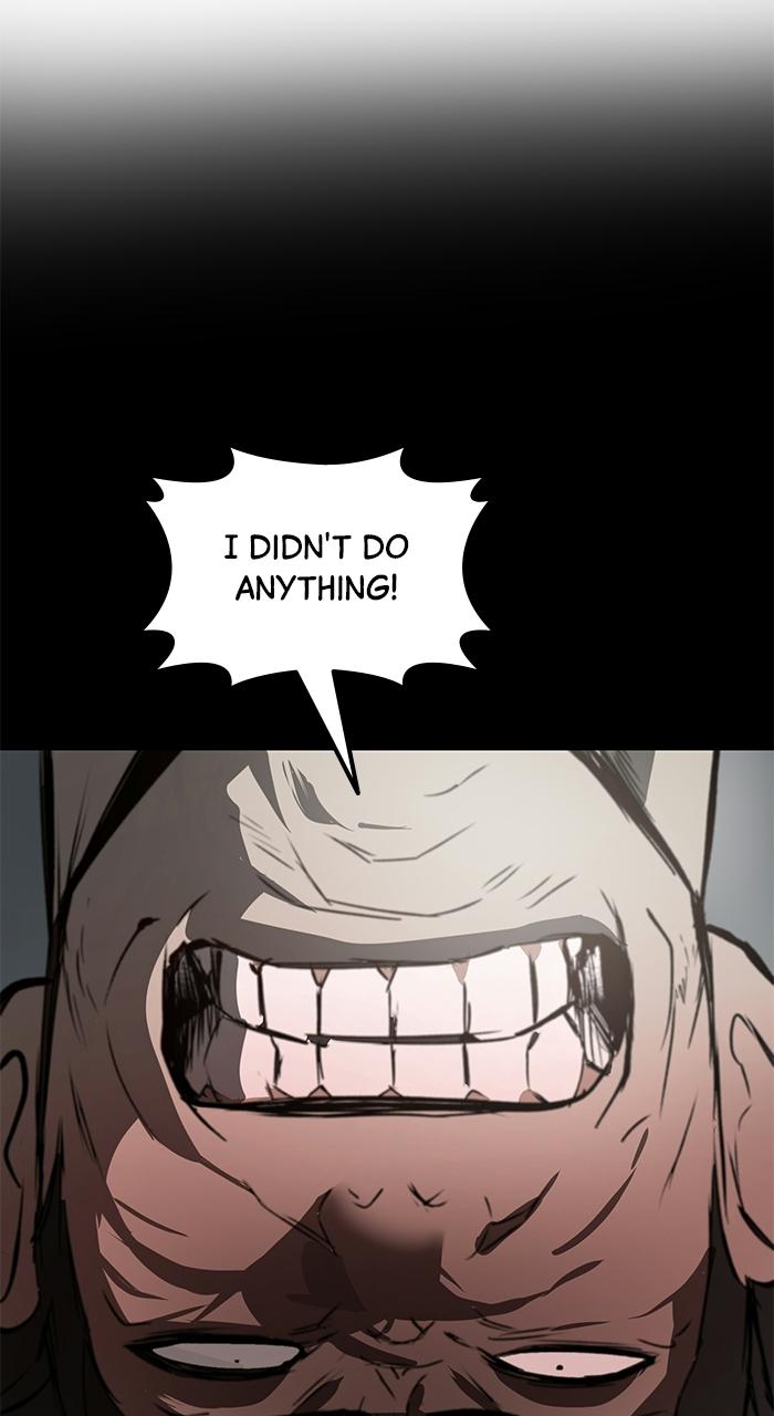 Prison Guard Zero Episode 13 88