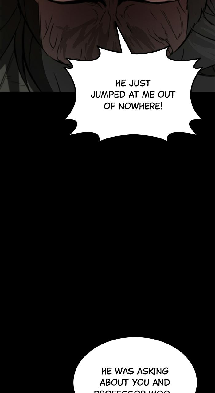 Prison Guard Zero Episode 13 89