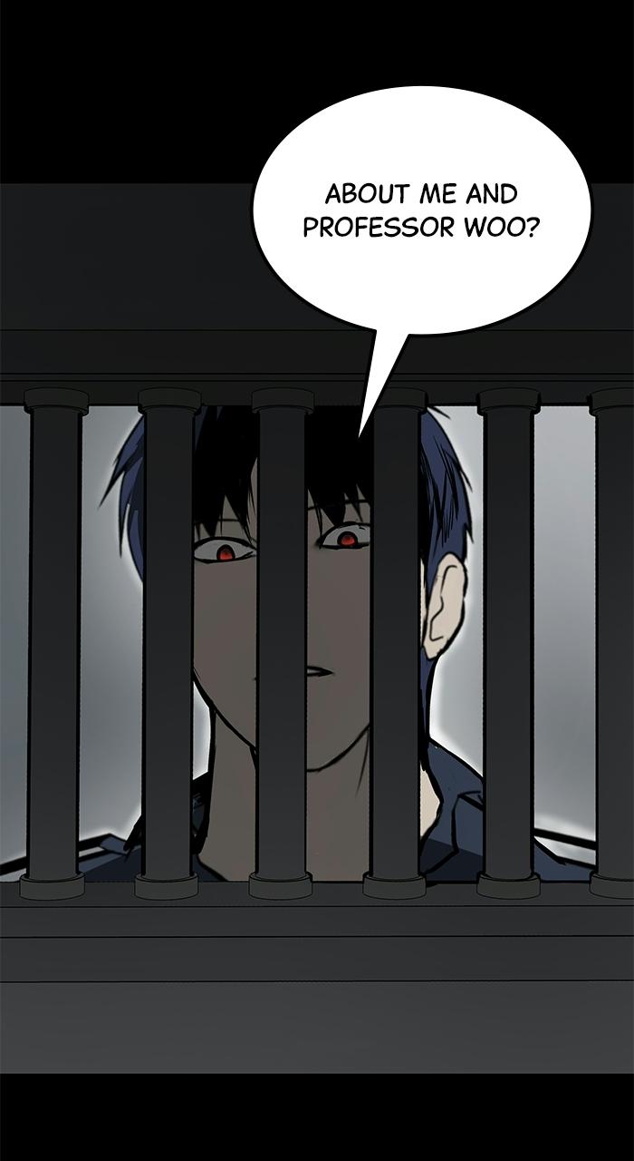 Prison Guard Zero Episode 13 91