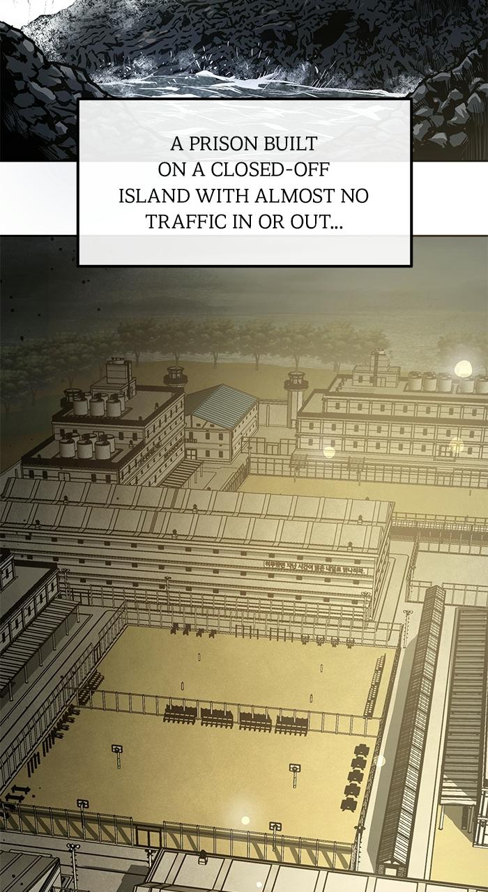 Prison Guard Zero Episode 14 2