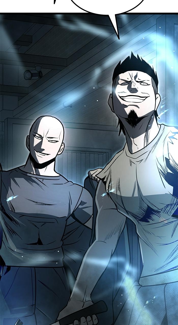 Prison Guard Zero Episode 14 8