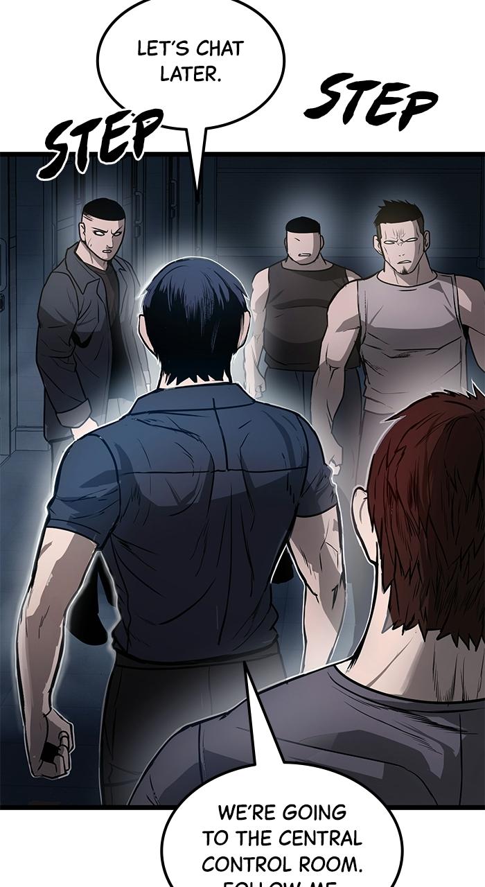 Prison Guard Zero Episode 14 13