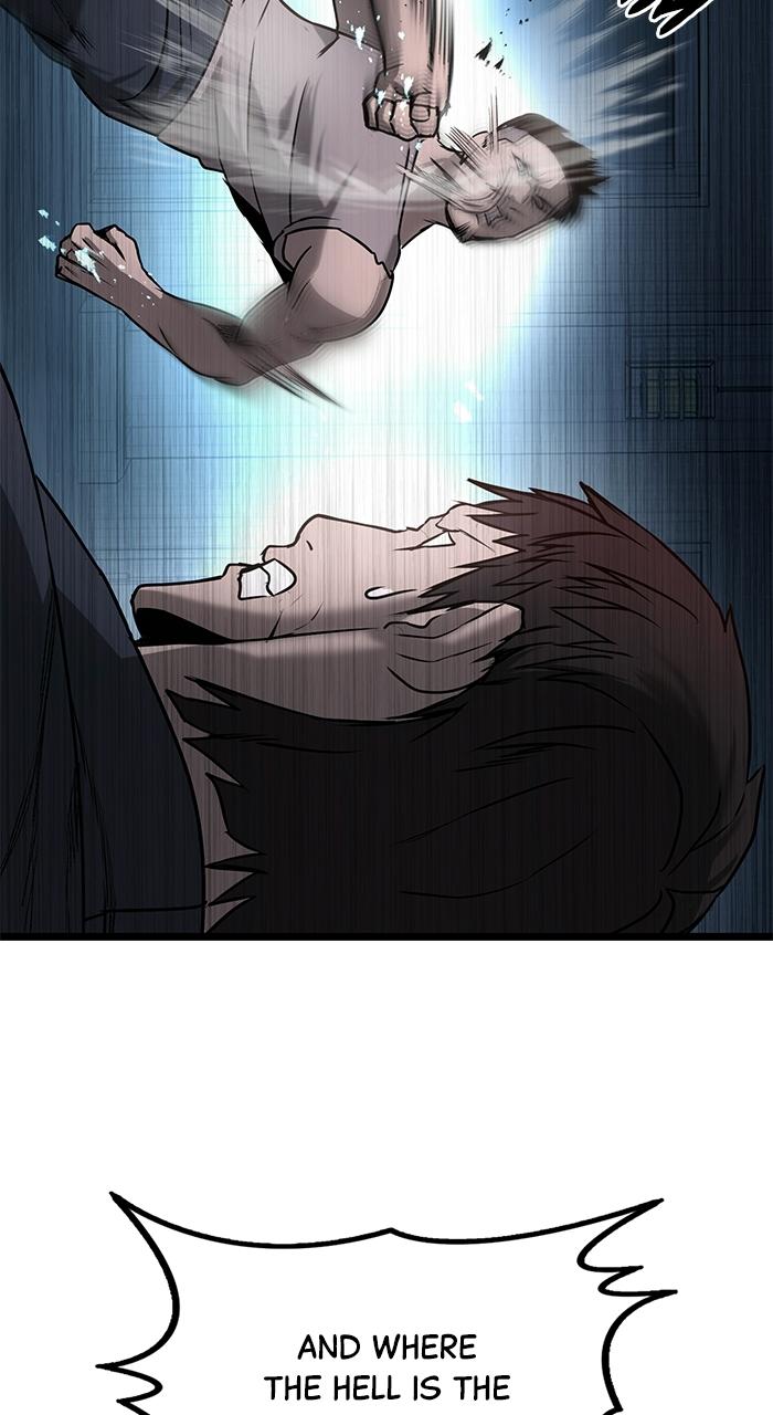 Prison Guard Zero Episode 14 16