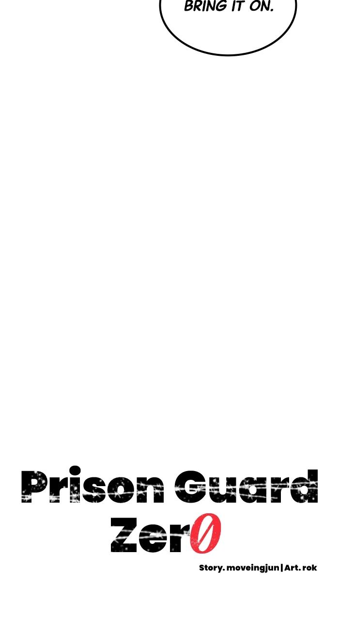 Prison Guard Zero Episode 14 29