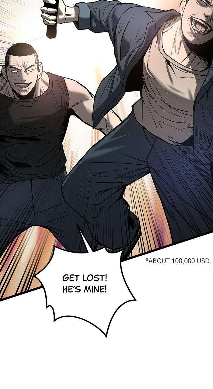 Prison Guard Zero Episode 14 37