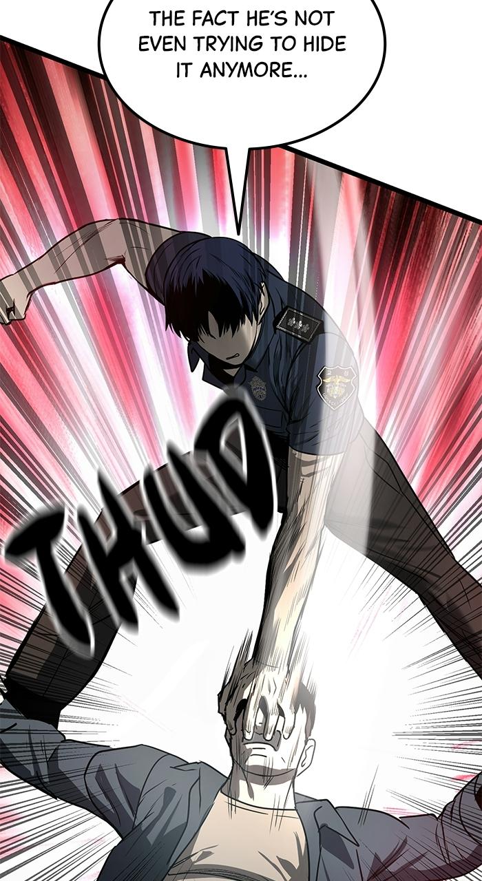 Prison Guard Zero Episode 14 40