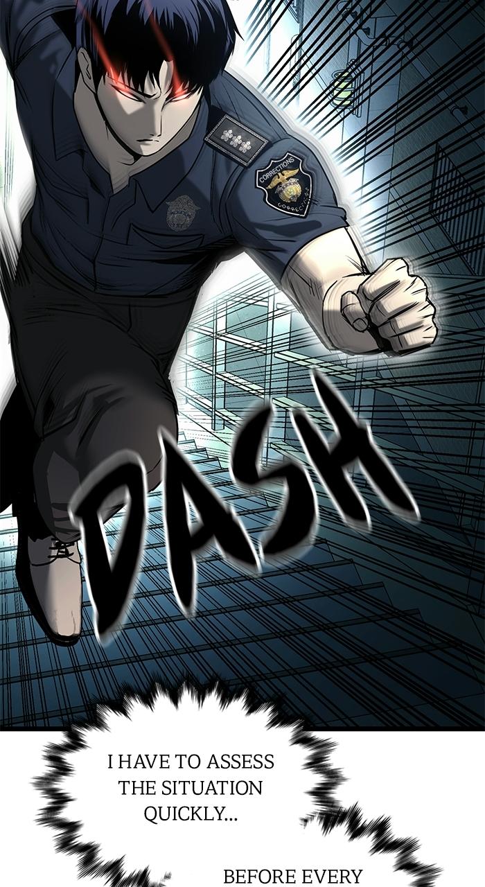 Prison Guard Zero Episode 14 46