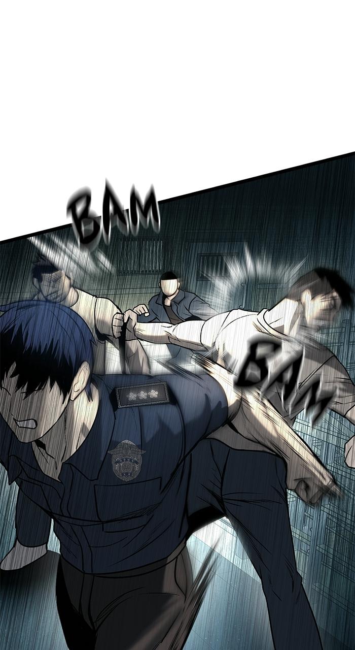 Prison Guard Zero Episode 14 49