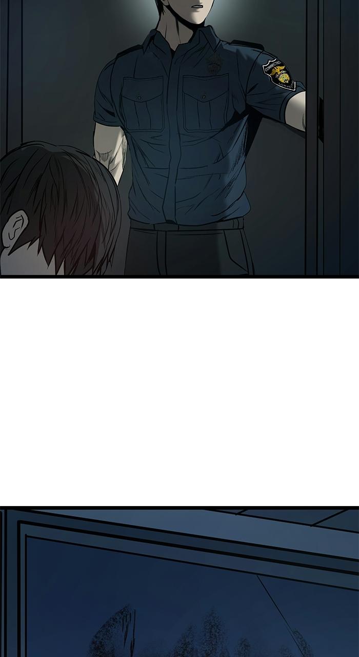 Prison Guard Zero Episode 14 56
