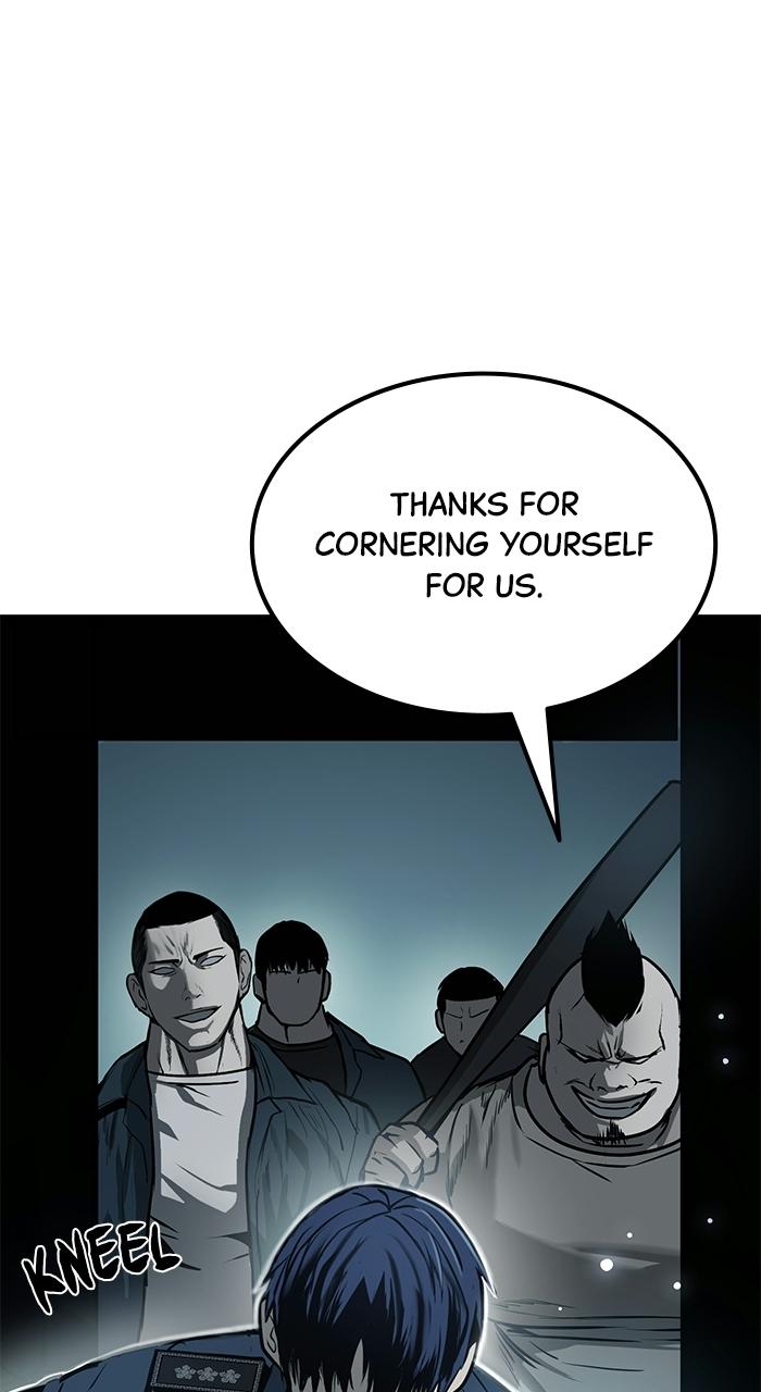 Prison Guard Zero Episode 14 58