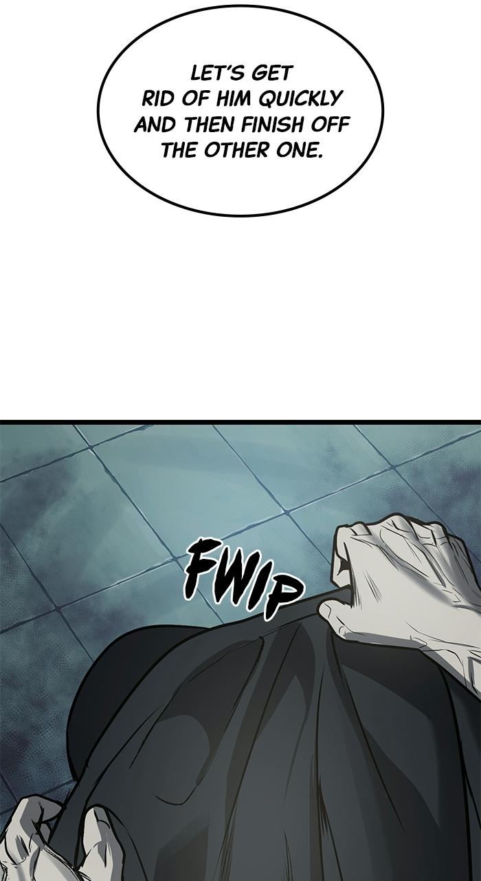 Prison Guard Zero Episode 14 60
