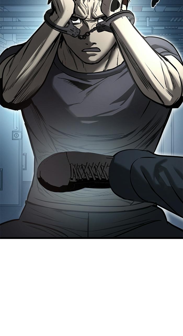 Prison Guard Zero Episode 14 75