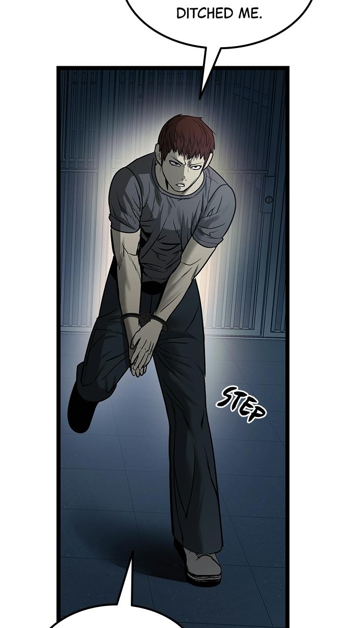 Prison Guard Zero Episode 14 90