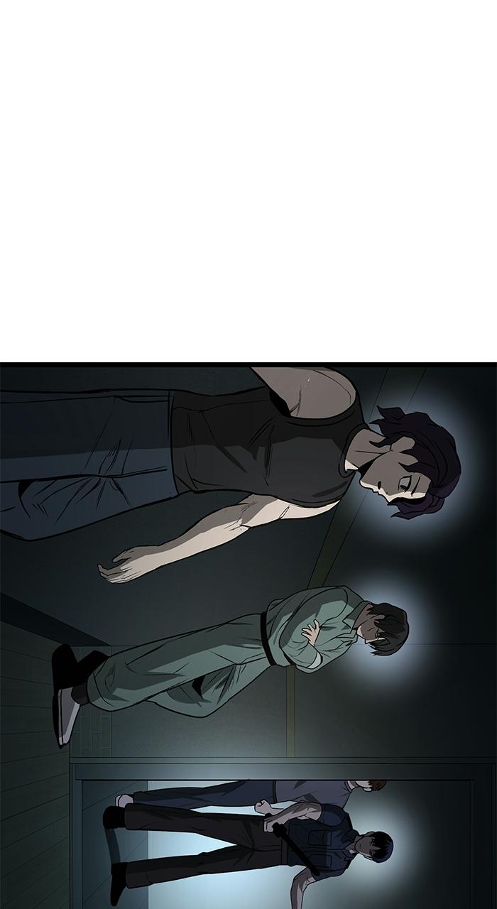 Prison Guard Zero Episode 15 1