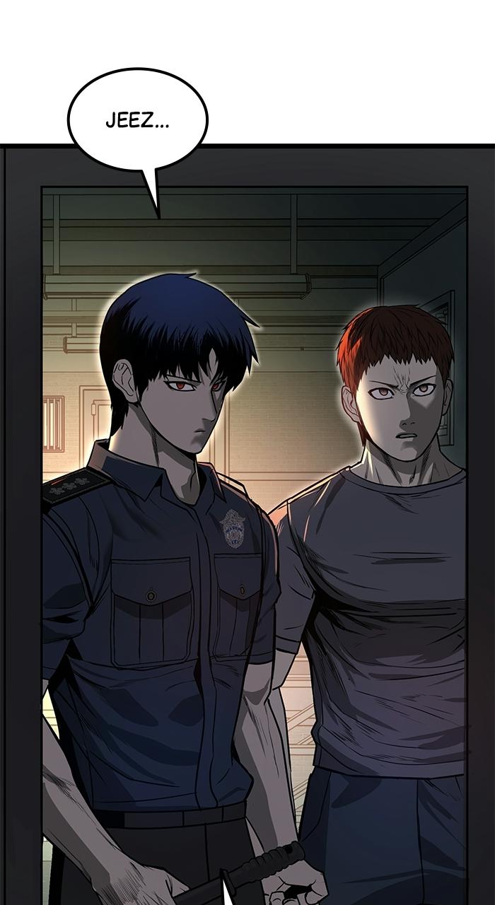 Prison Guard Zero Episode 15 3