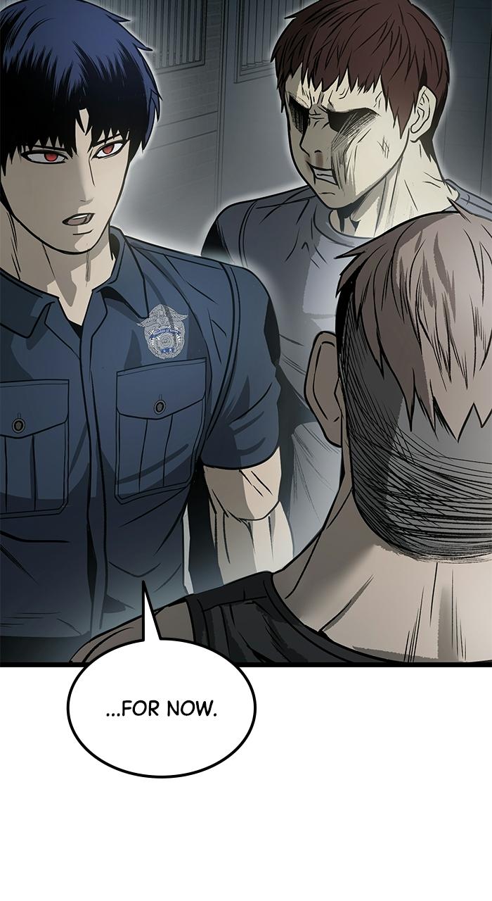Prison Guard Zero Episode 15 13
