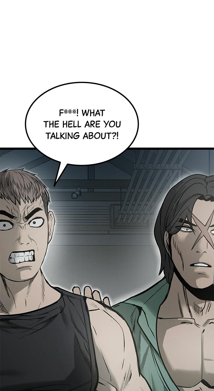 Prison Guard Zero Episode 15 14