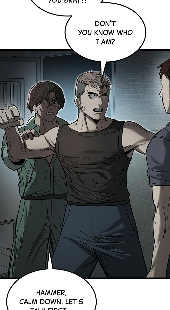 Prison Guard Zero Episode 15 19
