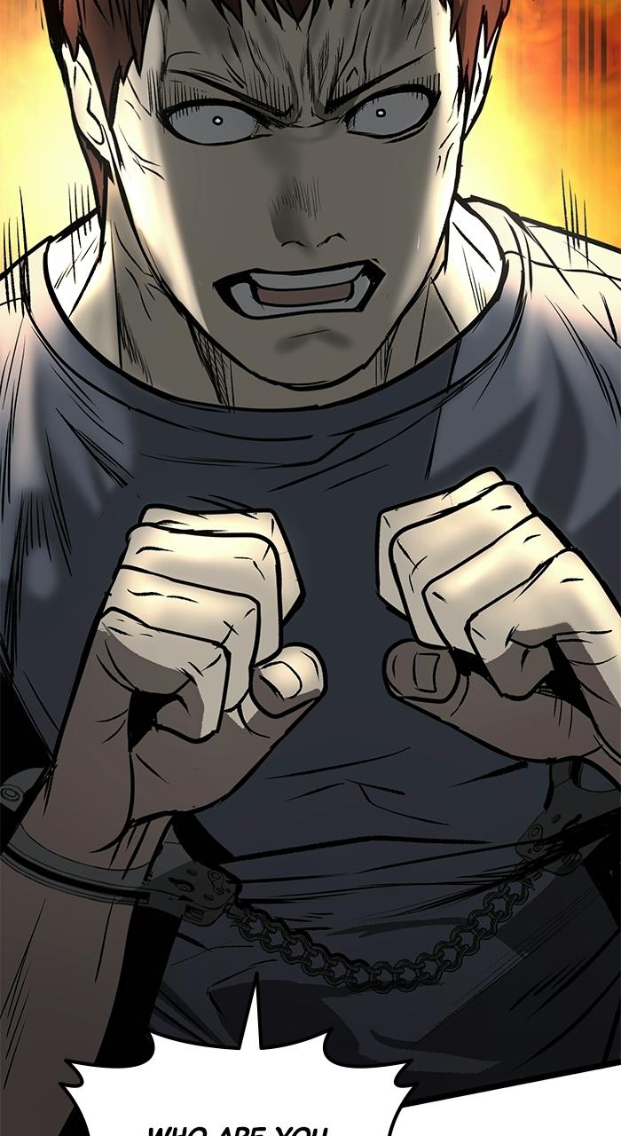 Prison Guard Zero Episode 15 21