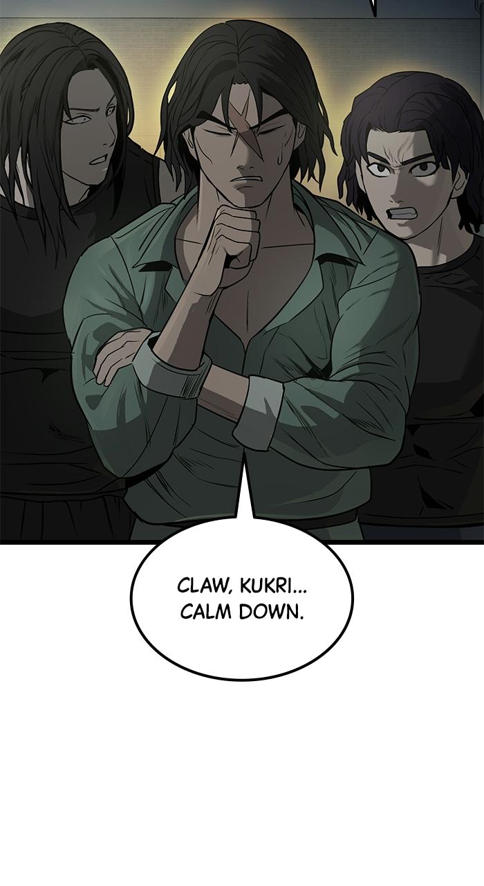 Prison Guard Zero Episode 15 43