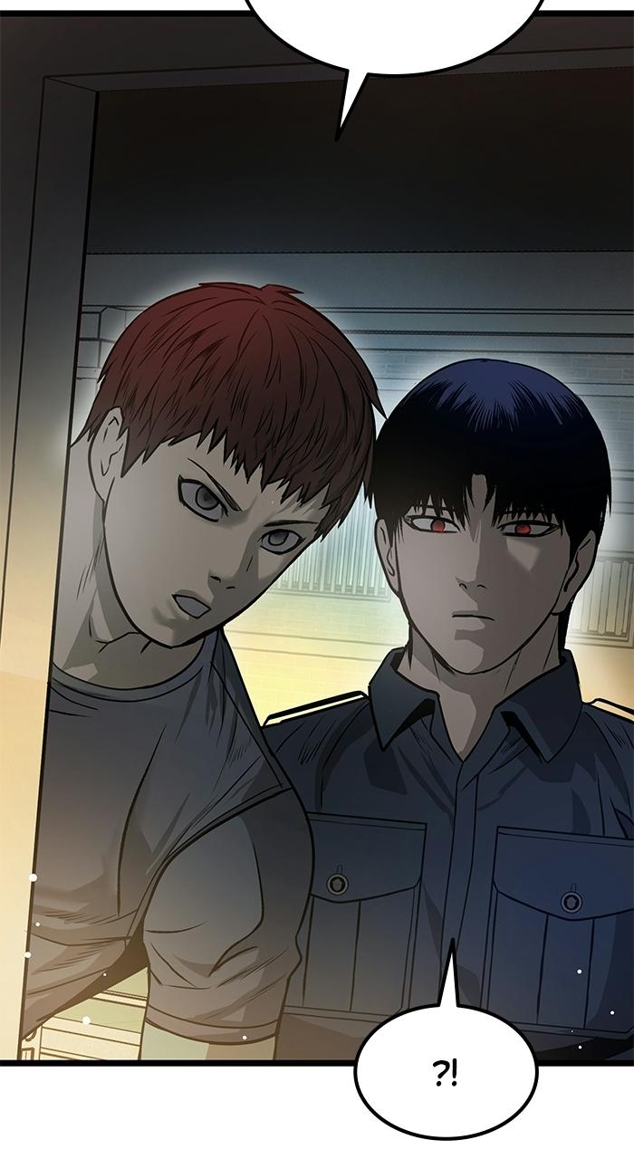 Prison Guard Zero Episode 15 56