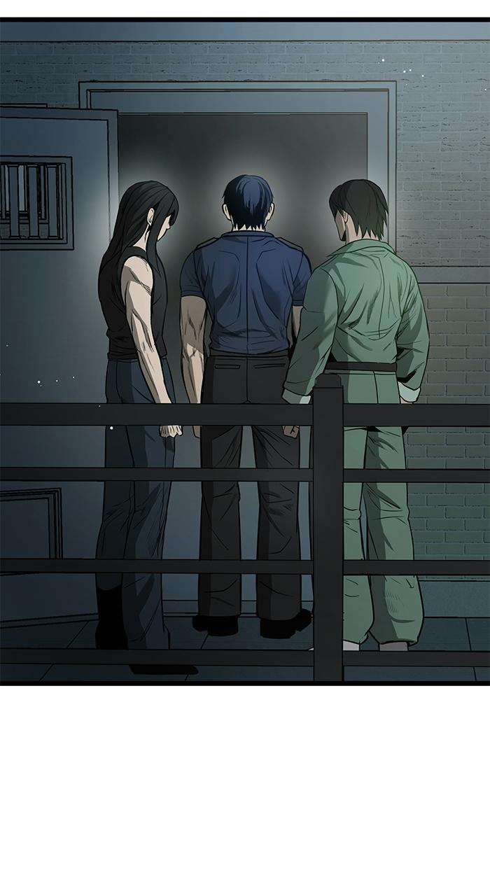 Prison Guard Zero Episode 15 66