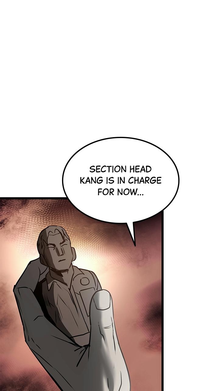 Prison Guard Zero Episode 15 73