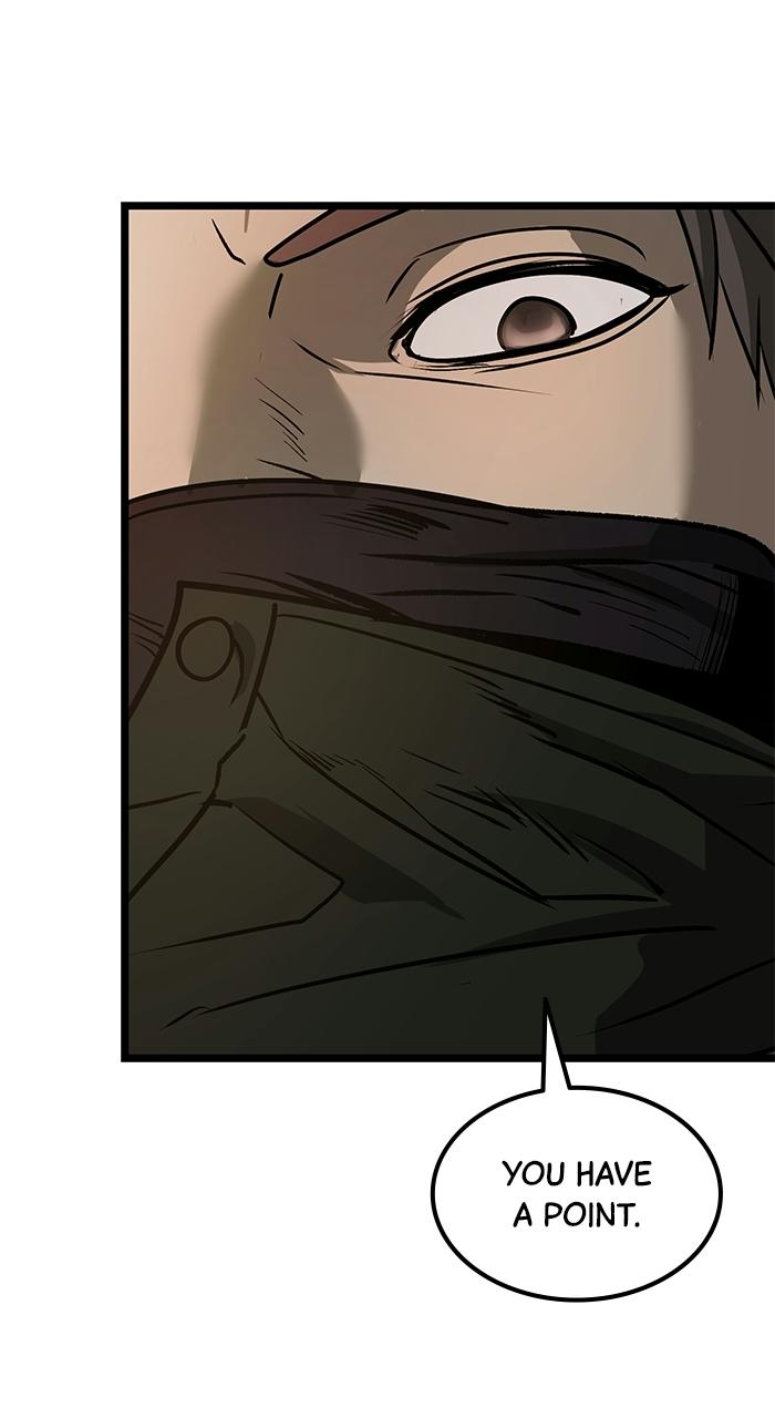 Prison Guard Zero Episode 15 96