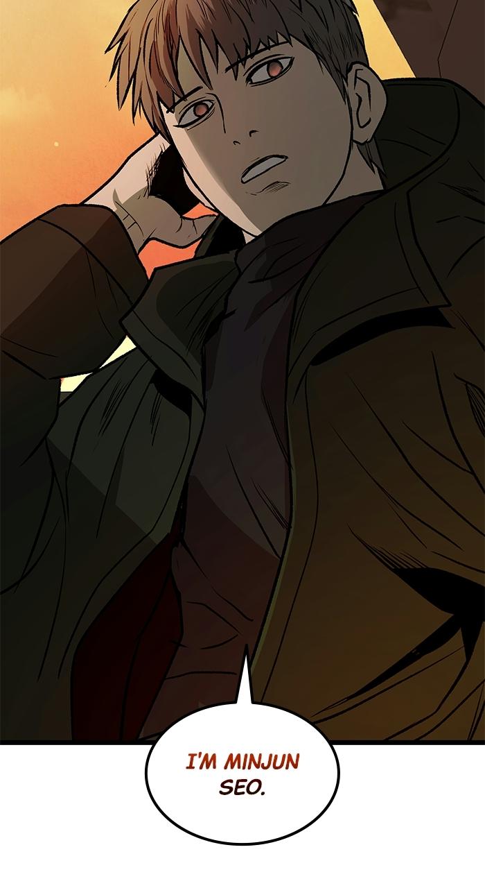 Prison Guard Zero Episode 15 99