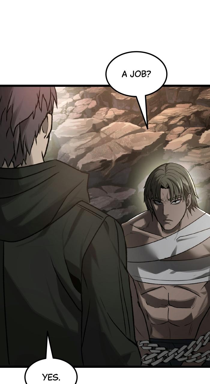 Prison Guard Zero Episode 16 3
