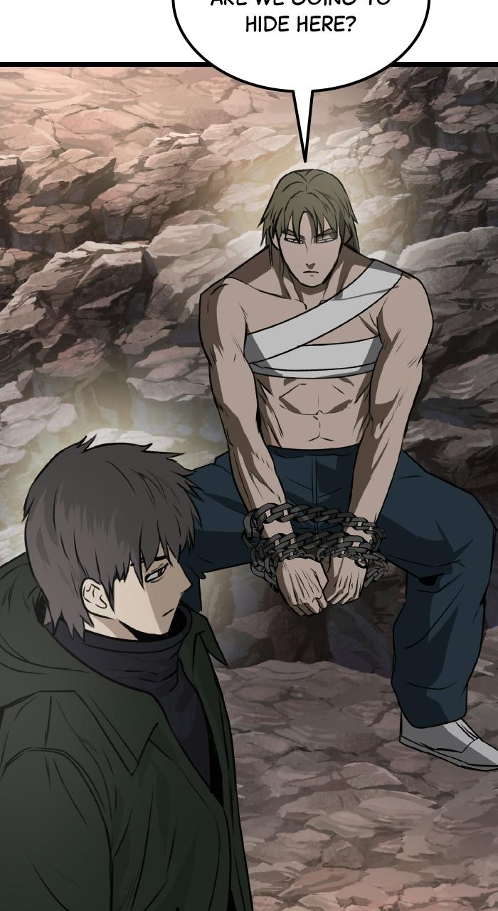Prison Guard Zero Episode 16 20
