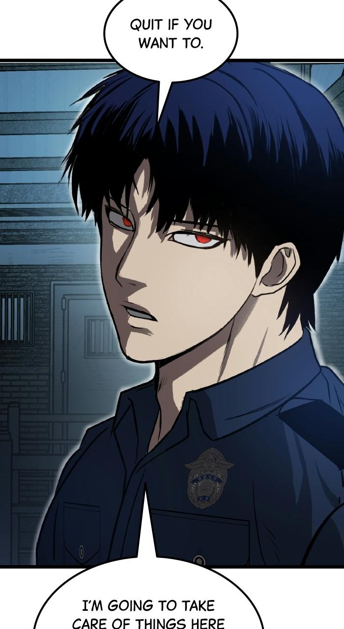 Prison Guard Zero Episode 16 32