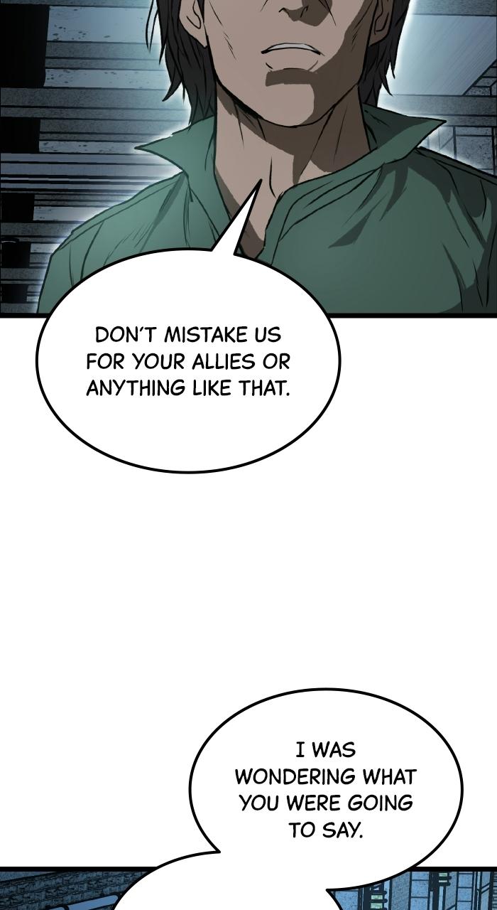 Prison Guard Zero Episode 16 45