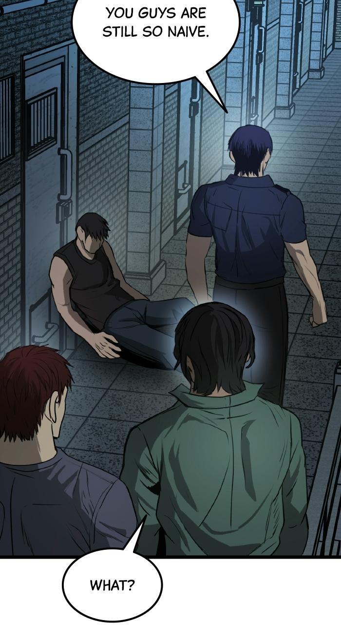 Prison Guard Zero Episode 16 46