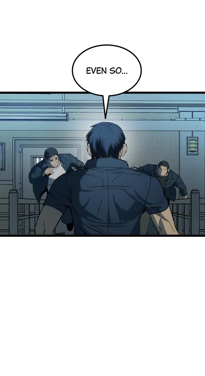 Prison Guard Zero Episode 16 51