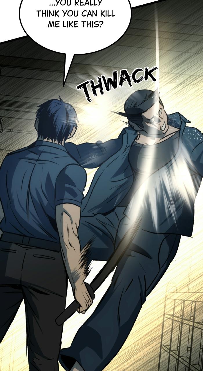 Prison Guard Zero Episode 16 53