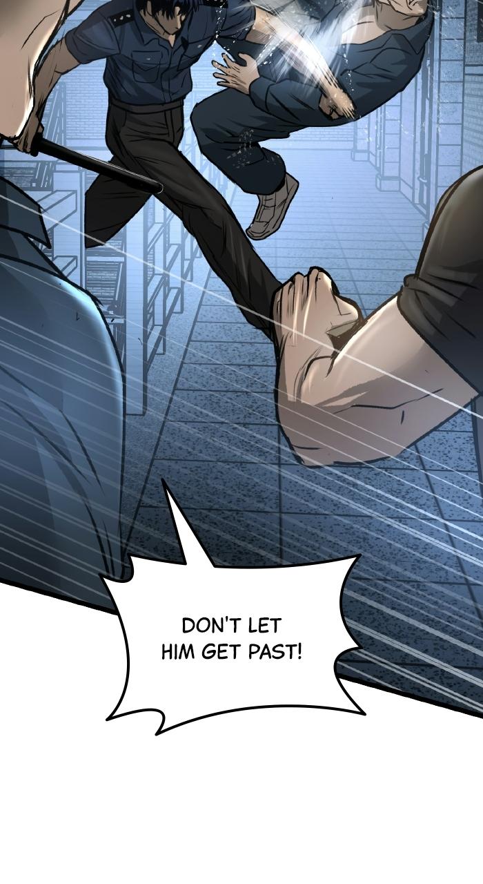 Prison Guard Zero Episode 16 57