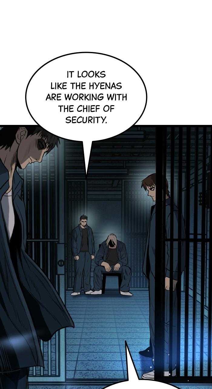 Prison Guard Zero Episode 16 70